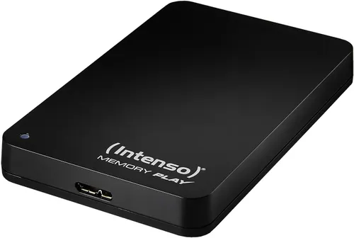 Dysk INTENSO Memory Play 2TB HDD