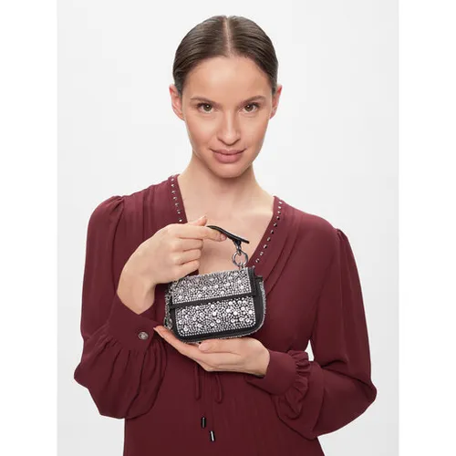Liu Jo XS geanta Crossbody Liu Jo Jorah Aa4092 E0507 Nero 22222