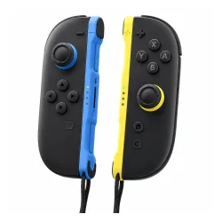 Kontroler Nintendo Joy-Con 2 Pair 2 szt. Niebiesko / Żółty do Nintendo Switch 2