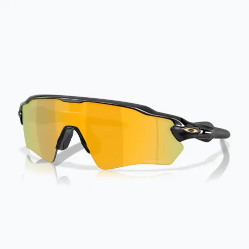 Солнцезащитные очки Oakley Radar EV S Path polished black/prizm 24k polarized