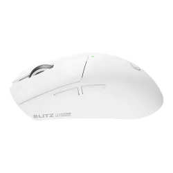 Myszka gamingowa Rampage BLITZ ULTIMATE Biały