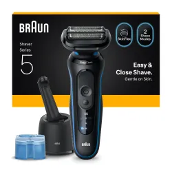 Golarka Braun Seria 5 52-B7000cc