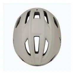 Kask rowerowy HJC Crosser mt beige