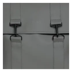 Ploaie MSN Bag W3 13300 Gri Rucsac