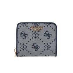 Кошелек Guess 175677, синий
