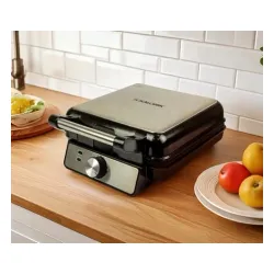 Gofrownica Kalorik WM2000 1500W Regulacja temperatury