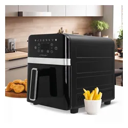 Air Fryer Frytkownica beztłuszczowa MAESTRO MR-759 z funkcją grilla i 8 programami gotowania
