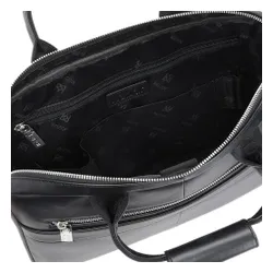 Geanta Laptop Kazar Curley 29946-01-N6 Negru