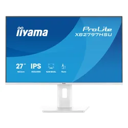 Monitor IIYAMA ProLite XB2797HSU-W1 27" 1920x1080px IPS 120Hz 1 ms [MPRT]