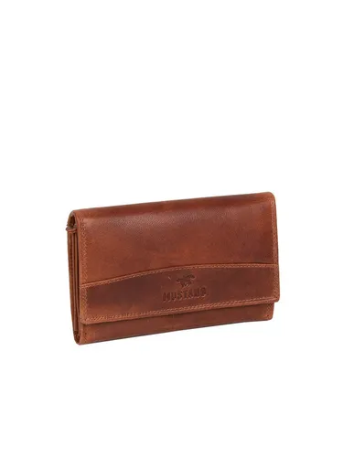 Кошелек MUSTANG UDINE WALLET