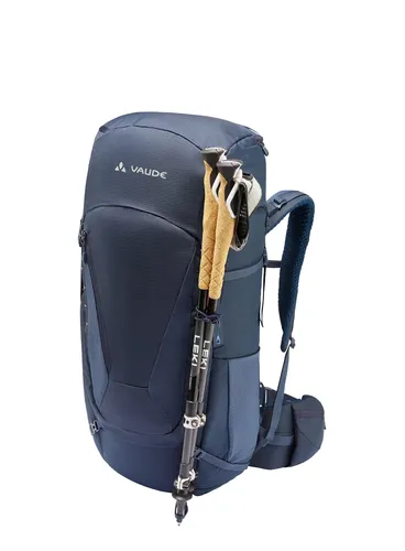 Plecak górski Vaude Asymmetric 42+8 - eclipse