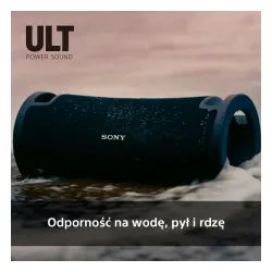 Głośnik Bluetooth Sony ULT Field 7 SRS-ULT70B Czarny