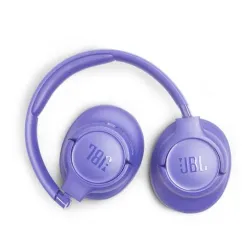Słuchawki bezprzewodowe JBL Tune 730BT Nauszne Bluetooth 6.0 Lawendowy