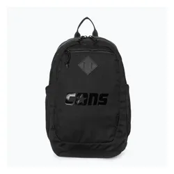 Plecak miejski Converse CONS Seasonal 26 l converse black