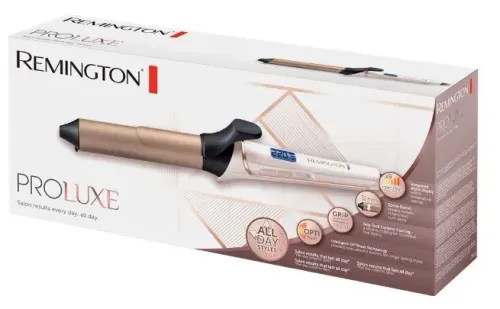 Щипцы для завивки Remington ProLuxe CI9132 46 Вт