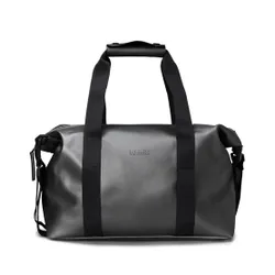 Ploaie Hilo Weekend Bag Small W3 14220 Gri Metalic