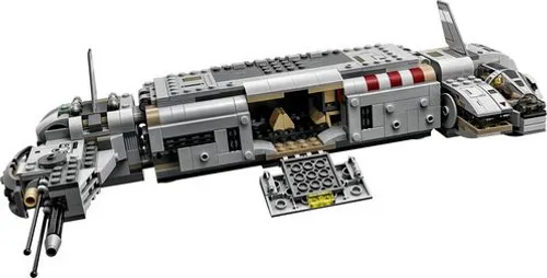 Конструктор Lego Star Wars транспорт сопротивления (75140)