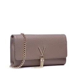 Valentino Divina Vbs1r401g Portofel Taupe