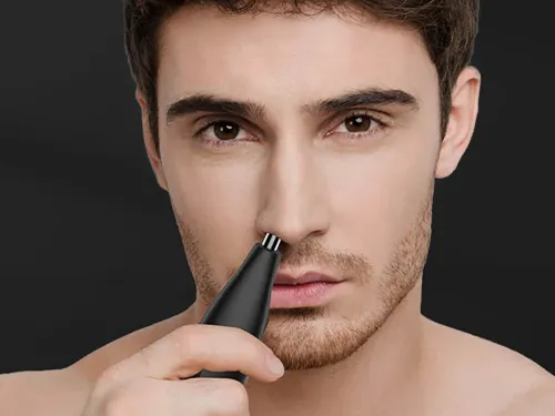 Trymer MAXGROOM LK-881