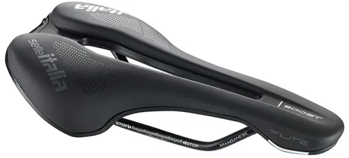 Siodełko SELLE ITALIA Flite Boost Superflow TM