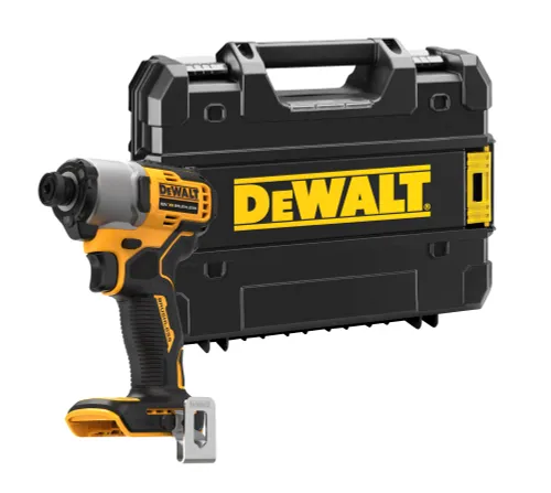 Аккумуляторный ударный Гайковерт DeWalt DCF840NT