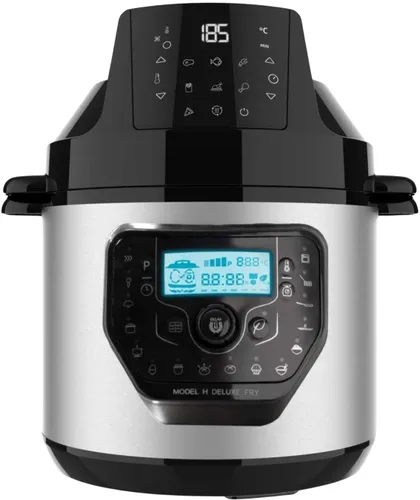 Multicooker CECOTEC Olla GM H Deluxe Fry