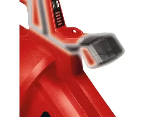Dmuchawa do liści akumulatorowa EINHELL 2X18V VENTURRO 36-240 SOLO 3433640
