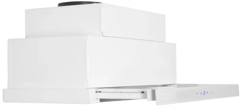 Okap VDB Vector PRO 60 Biały