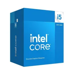 Procesor Intel® Core™ i5-14400F BOX (BX8071514400F S RN47)