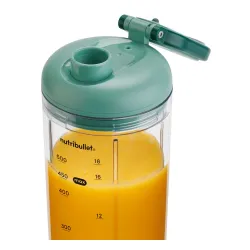 Multiblender Nutribullet Flex NBP013GR