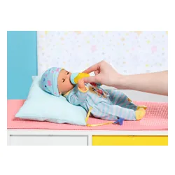 Zapf Lalka Baby Born chłopiec 36 cm