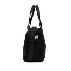 Сумка Liu Jo Ecs M Tote TA4216 T3609 черный