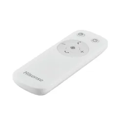 Wentylator HISENSE HCF1699DW