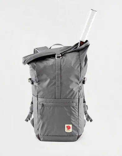 Fjallraven High Coast Foldsack городской рюкзак 24 - акула серый