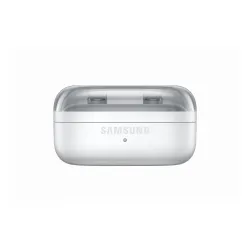 Słuchawki bezprzewodowe Samsung Galaxy Buds4 SM-R540NZW Douszne Bluetooth 6.1 Funkcje AI Biały