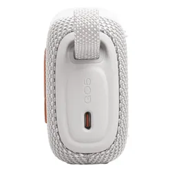 Głośnik mobilny JBL Go 5 Biały