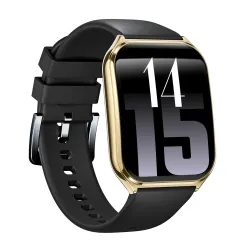 Smartwatch Maxcom FW74 Aurum Slim Złoty