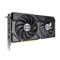 Karta graficzna ASUS Dual GeForce RTX 4070 EVO OC Edition 12GB GDDR6 12GB GDDR6 192bit DLSS 3