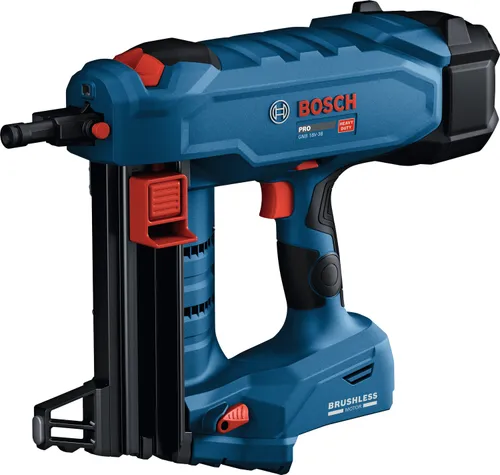 Gwoździarka akumulatorowa BOSCH Professional GNB 18V-38 06019L7000