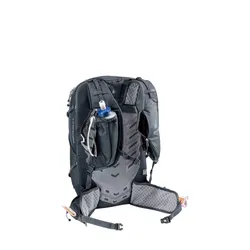 Plecak turystyczny damski Deuter Speed Lite Pro 23 SL - black