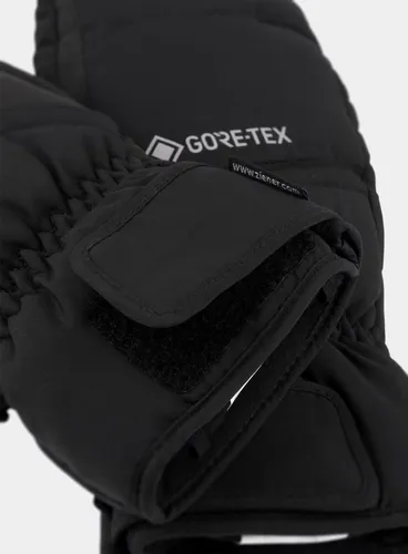 Łapawice Ziener Garwel GTX Mitten - black