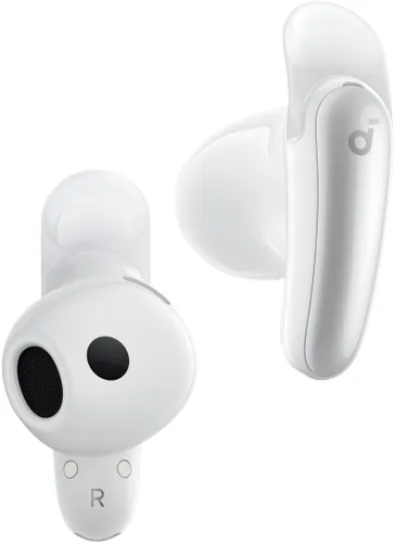 Słuchawki douszne SOUNDCORE Liberty Buds ANC Biały