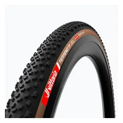 Opona rowerowa Vittoria Terreno T60 G2.0 TLR Gravel Endurance 700x40c czarny