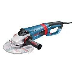 Bosch GWS 24-230 LVI Professional Açılı Taşlama Makinesi