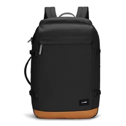 Рюкзак для путешествий Pacsafe Go Carry - On 44 l Anti-Theft Backpack-Jet black