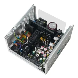 Zasilacz DeepCool PN850M 850W 80+ Gold Biały