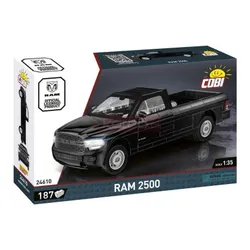 RAM 2500