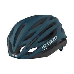 Kask rowerowy Giro Syntax matte harbor blue