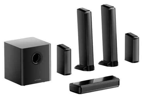 Ultimea Apollo S70 Ultra