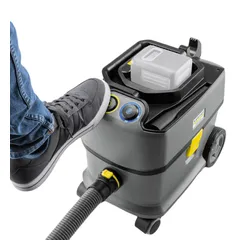 Odkurzacz KARCHER T 10/1 Bp Adv 1.527-350.0